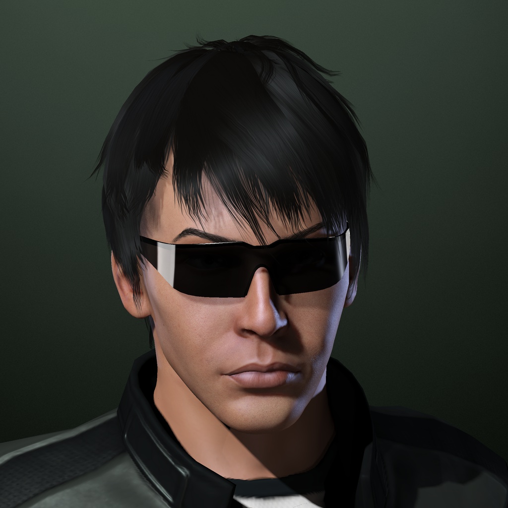 Benjamin Bates