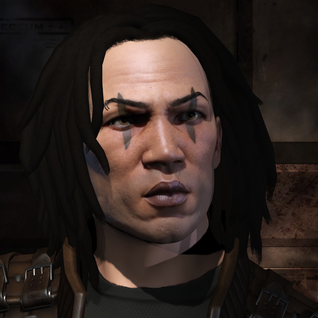 Evil Dread
