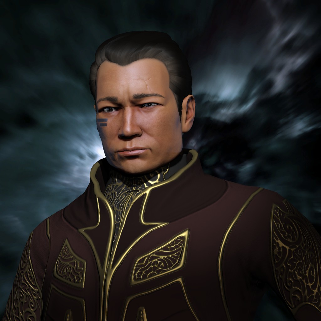 Zhan XingShi
