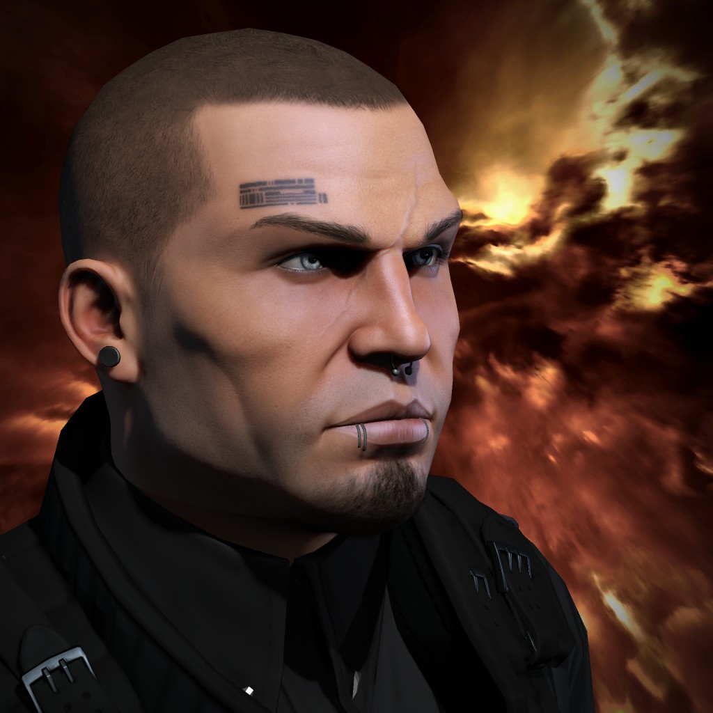 Kayne Neferiti