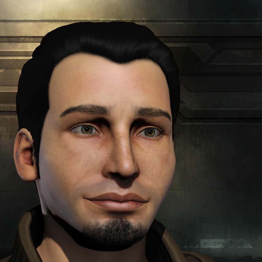 Desmund Freeman