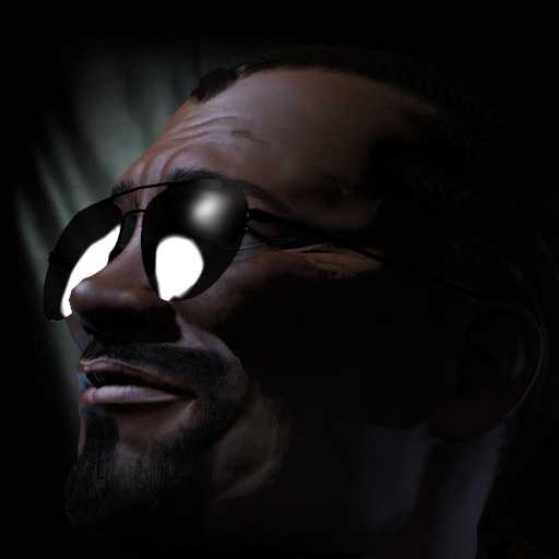 Mr Gigglez