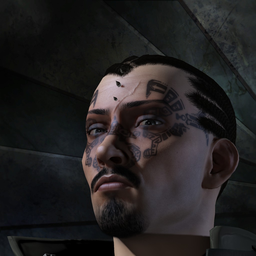 Zolan Wren
