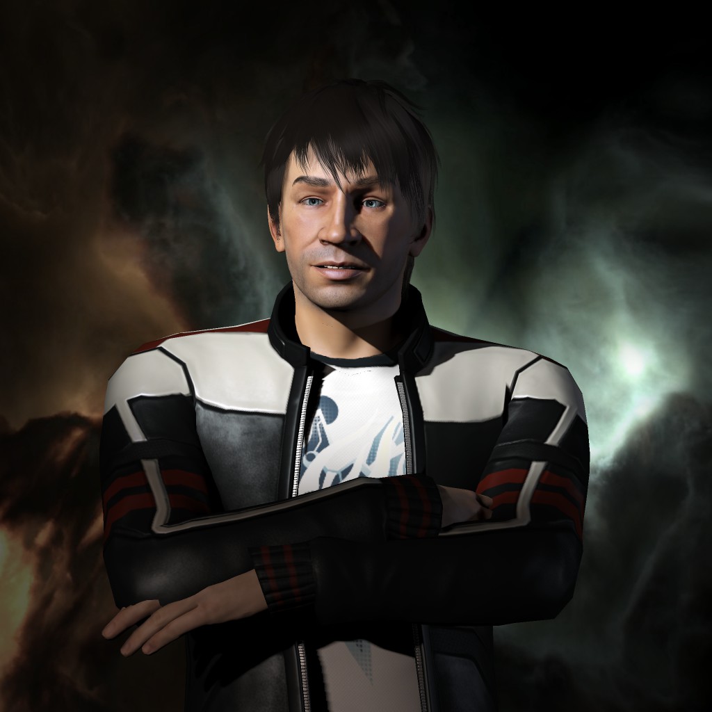 Aiden Arajen