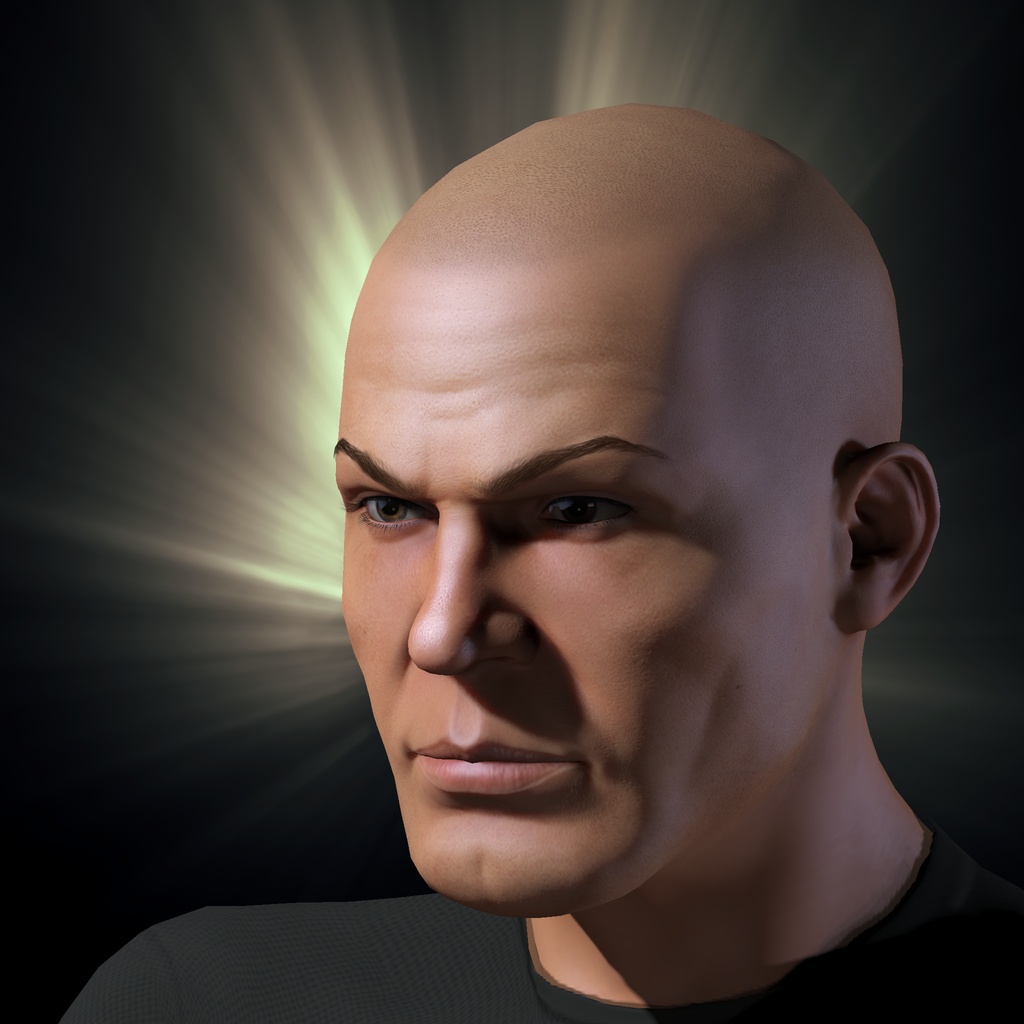 Captain Vitkis