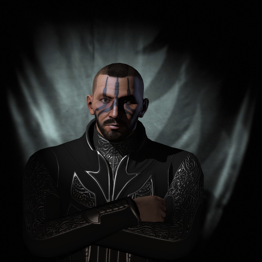 Drax Talos