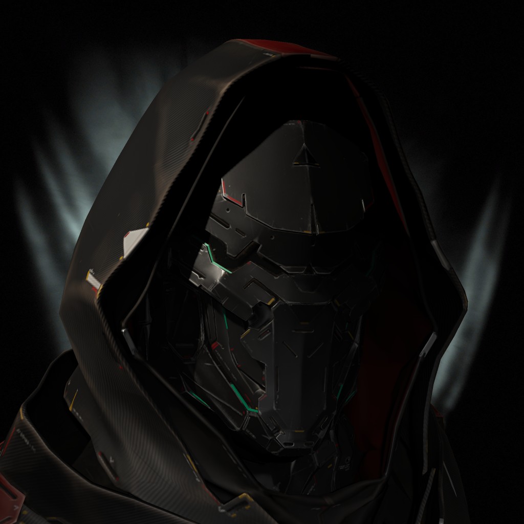 Shadowglyph