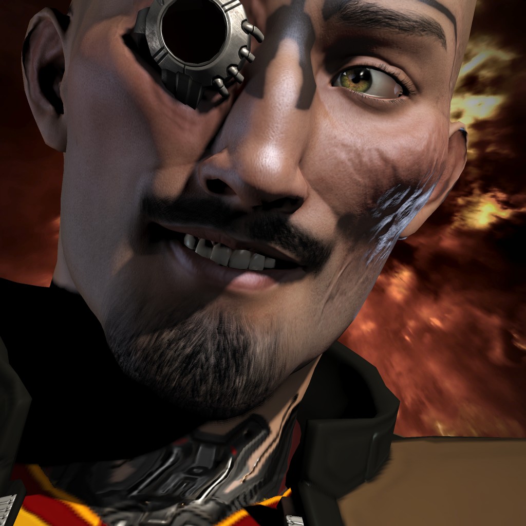 Lord Podgelark