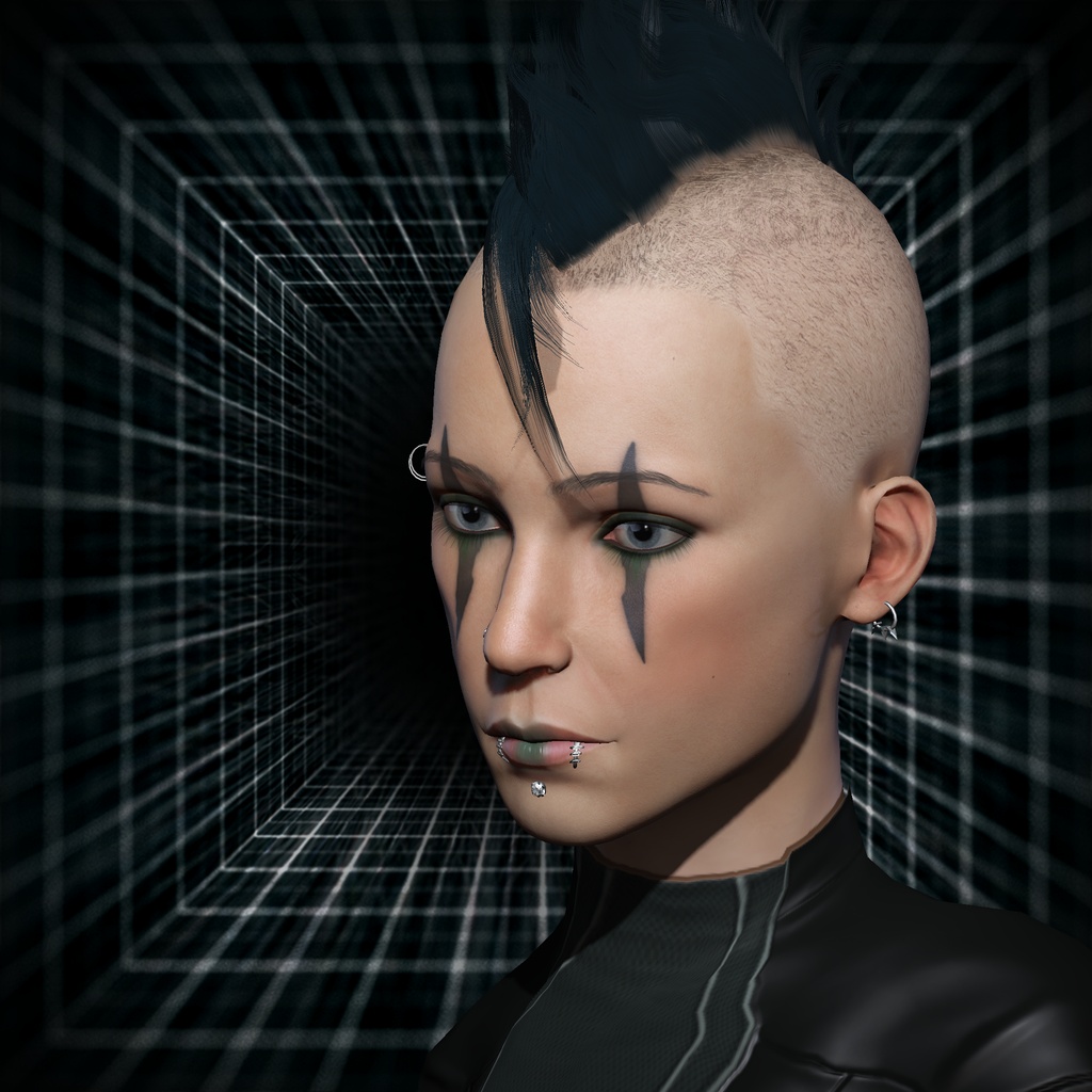 Mizahn Zrope
