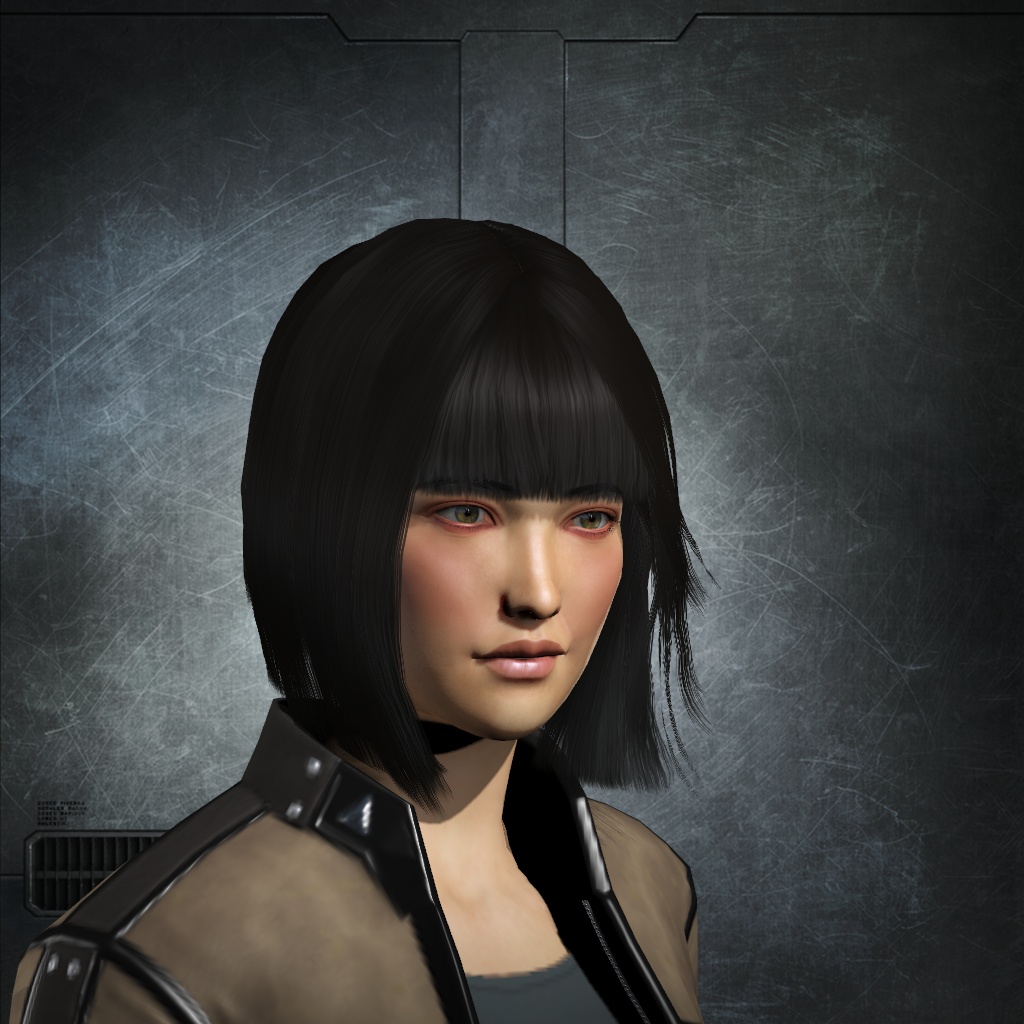 Kaede T'Suki