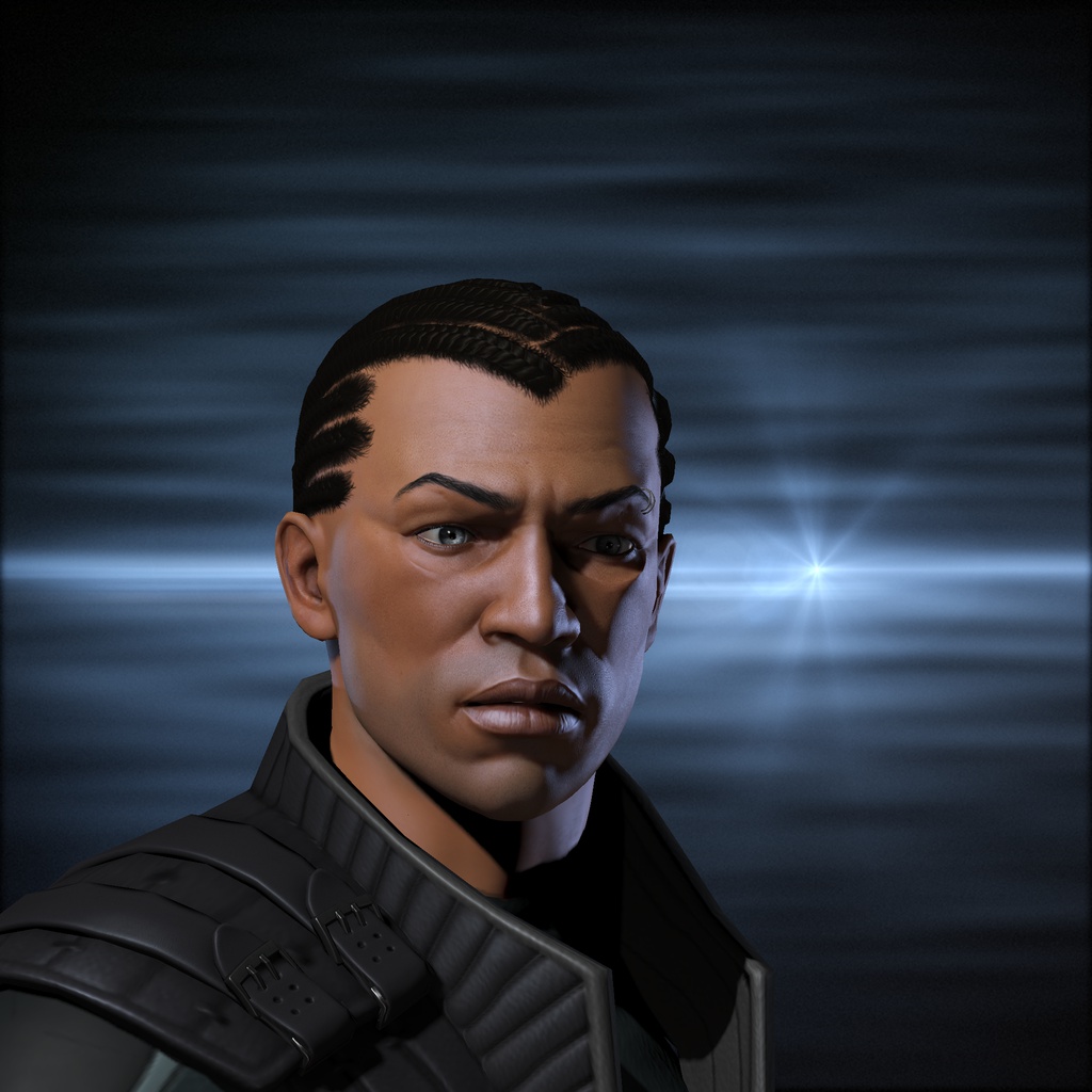 Fleet admiral
