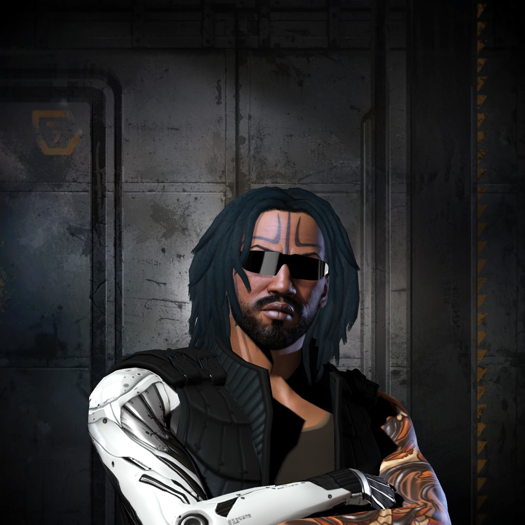DEVILSKNIGHT