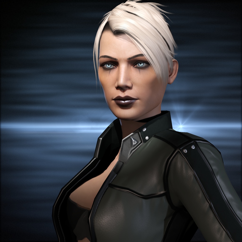 Angela Zealot