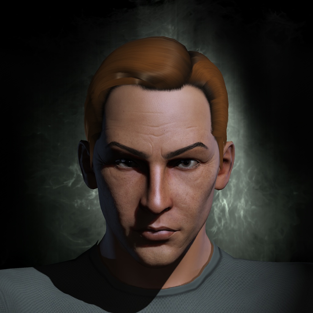 Sorcerer Miner