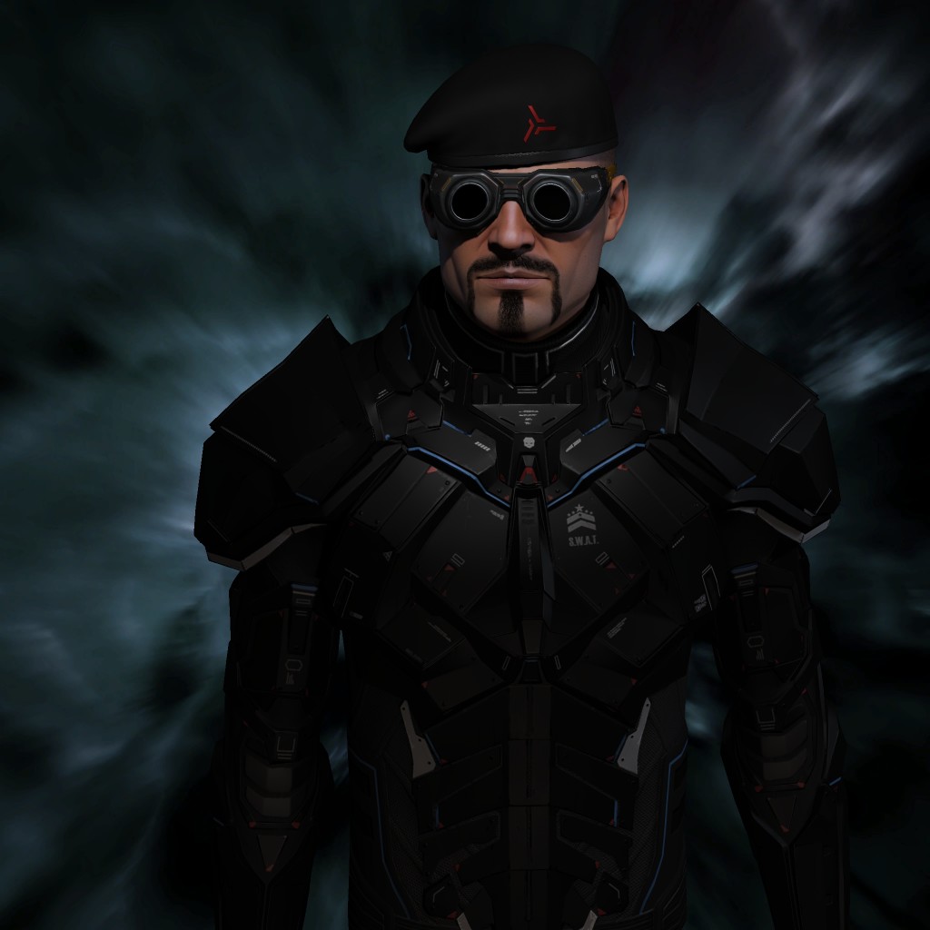 X Man