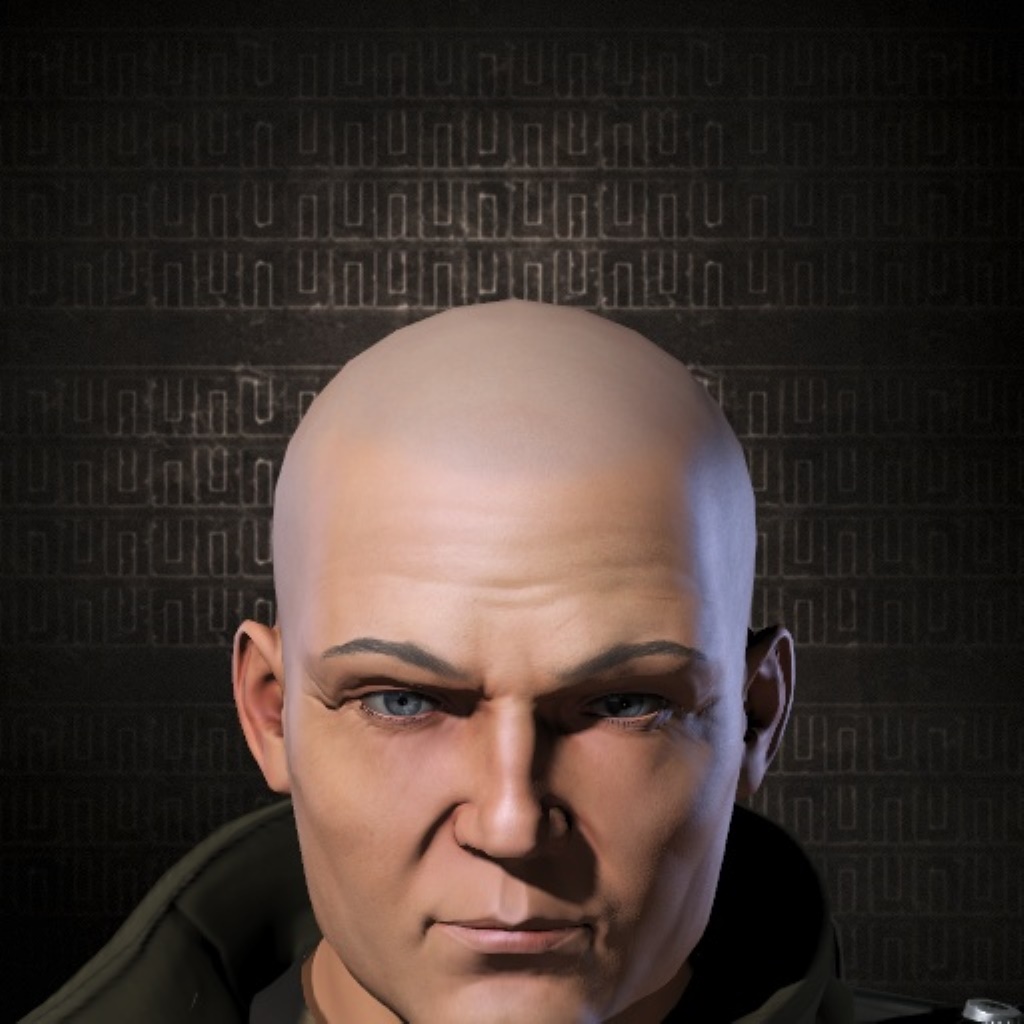 Presely Obannon