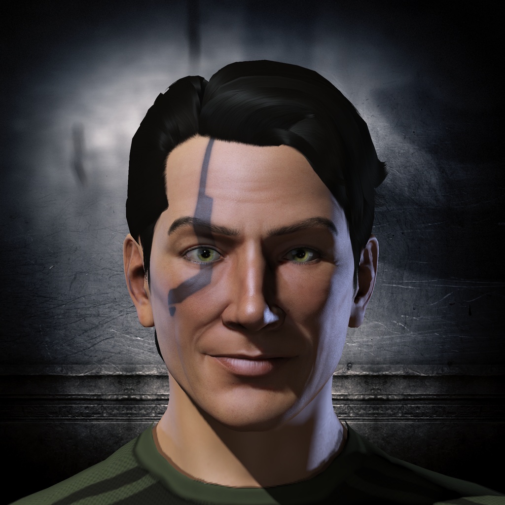 The Specialist