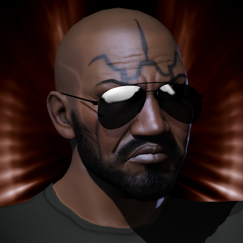 Unknown Taker