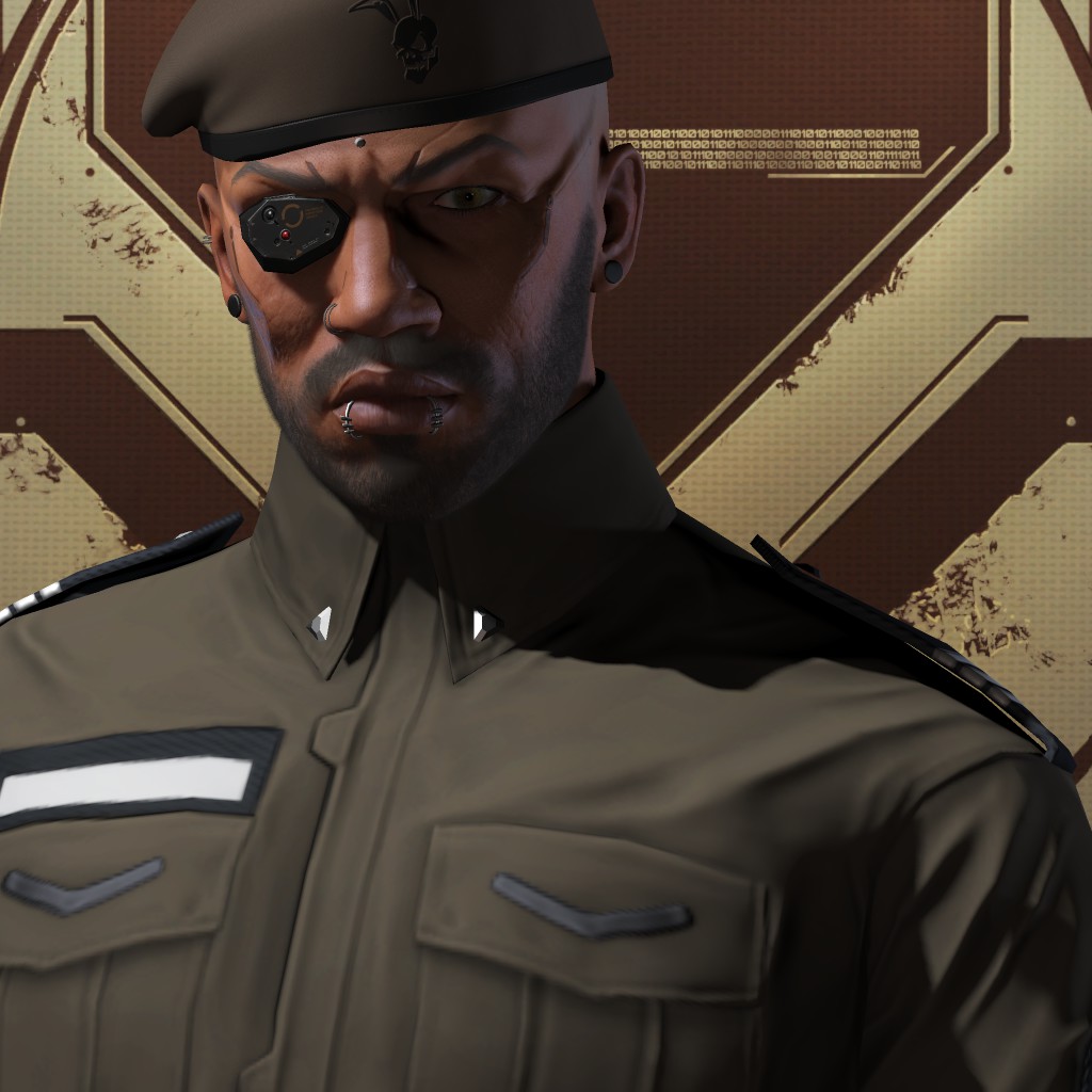 Mr Hex