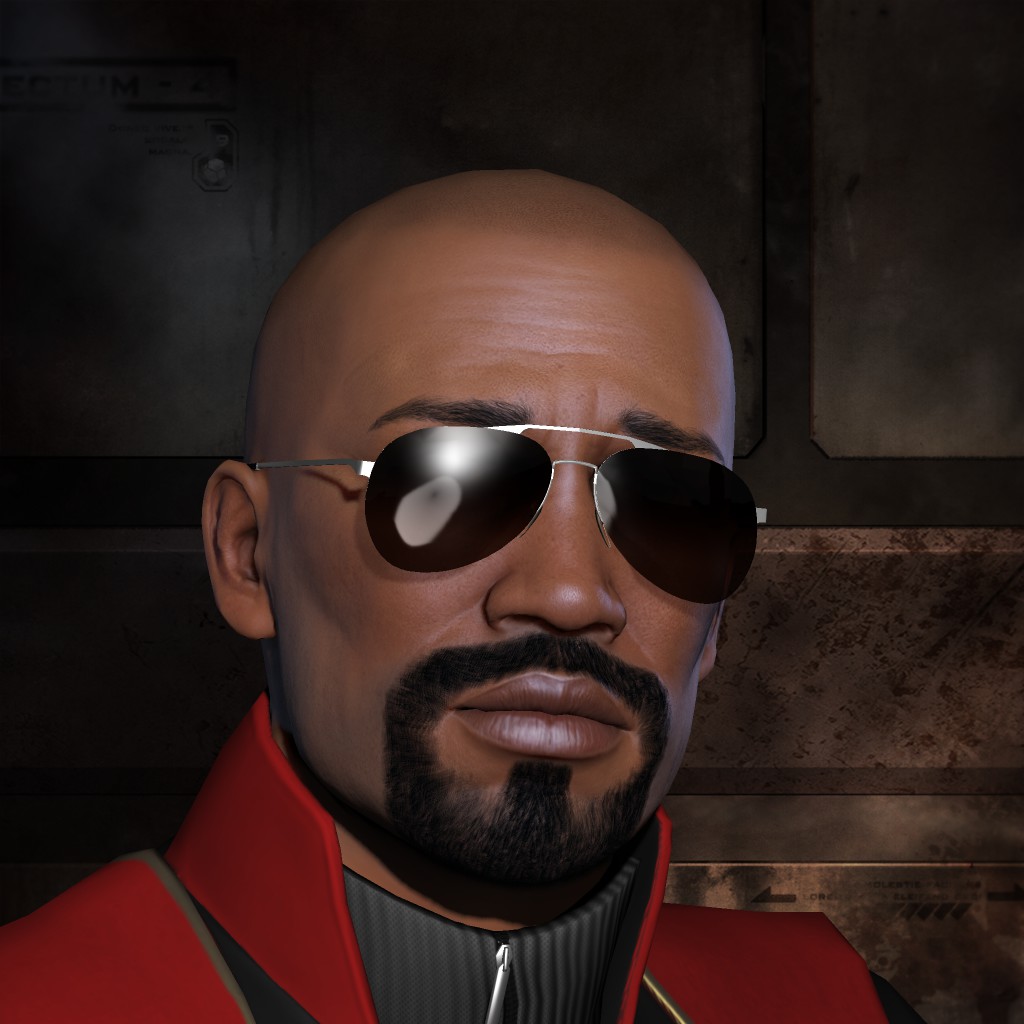 Ri'ack Ludlum
