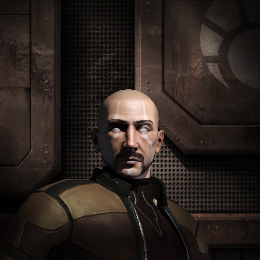 IRONxSinnerMan