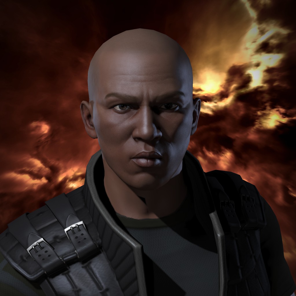 Lieutenant Daxmen