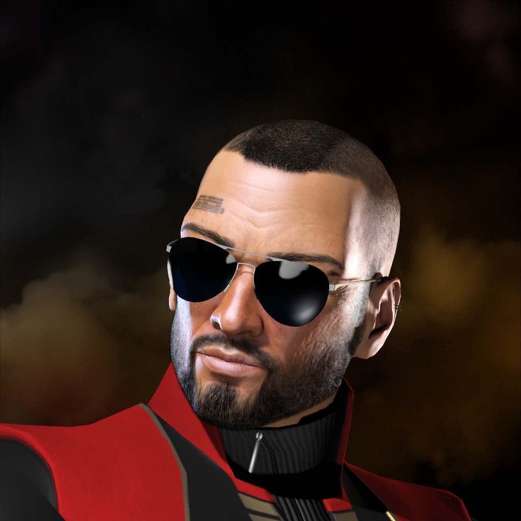 MaveickRed
