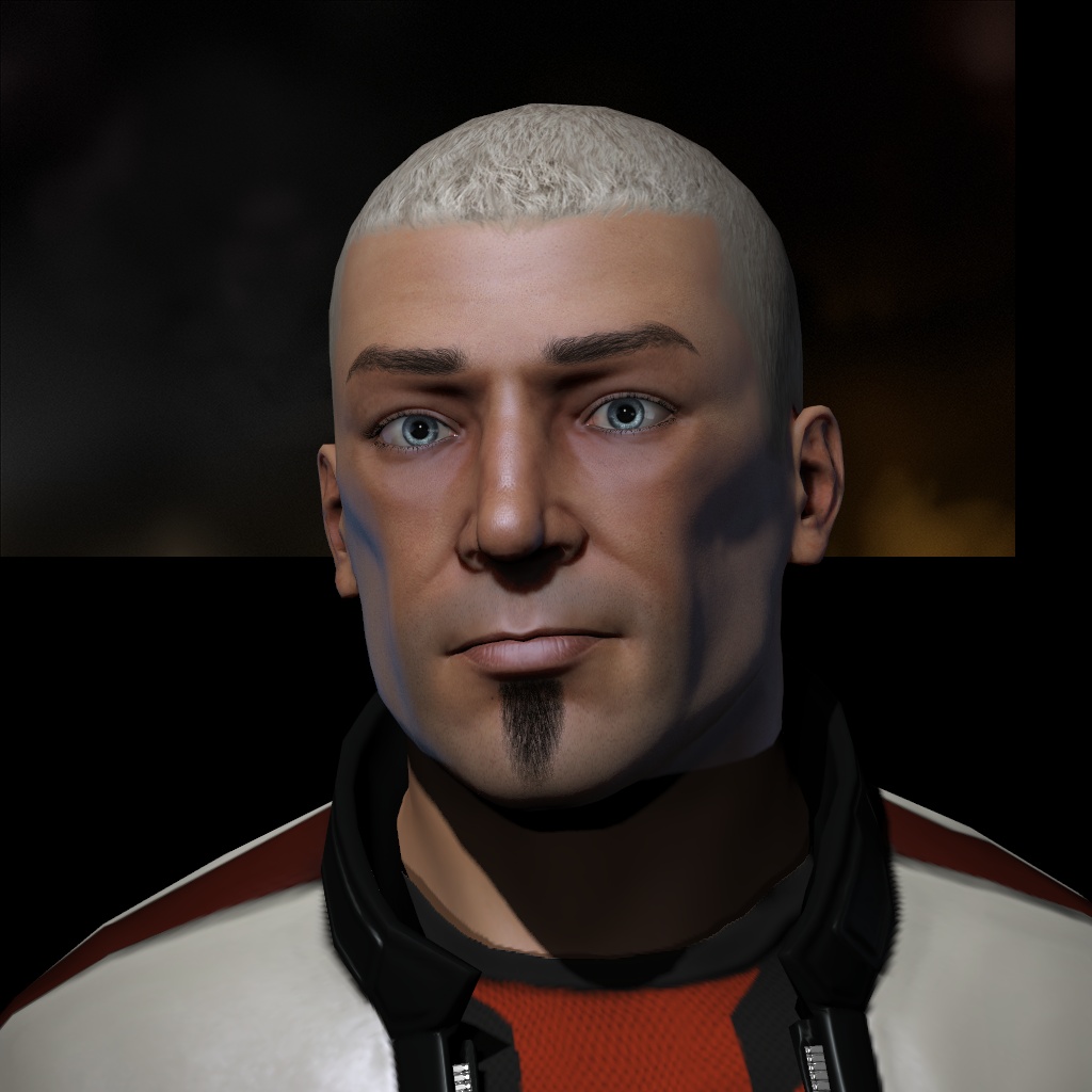 Mike Thunderbolt