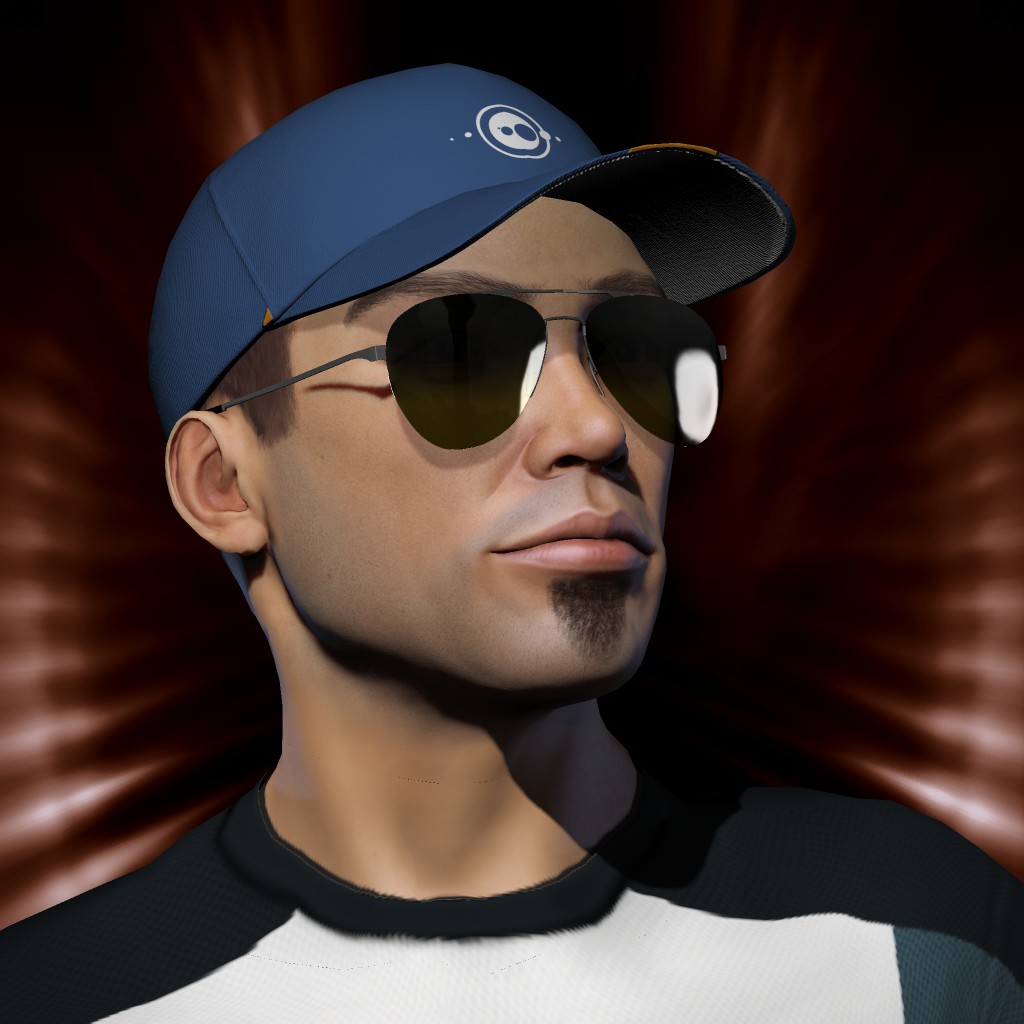 Jax Antera