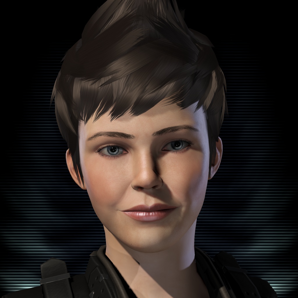 Rae Shiel