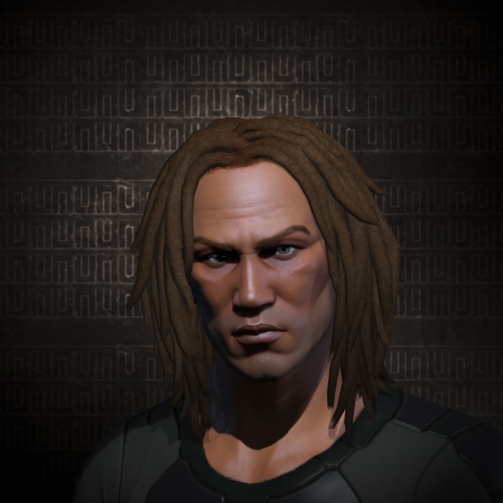 Damian Sage