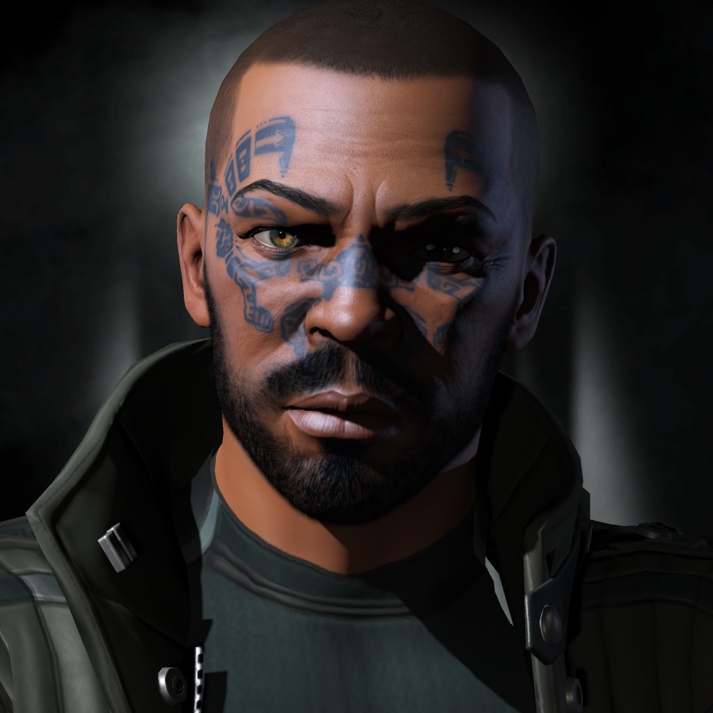 xarl mark