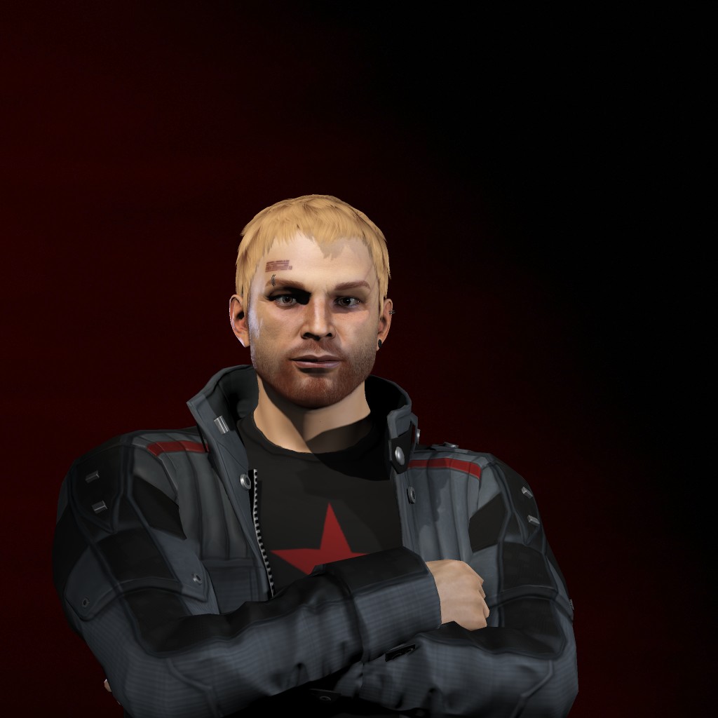 Kerwyn Nailo