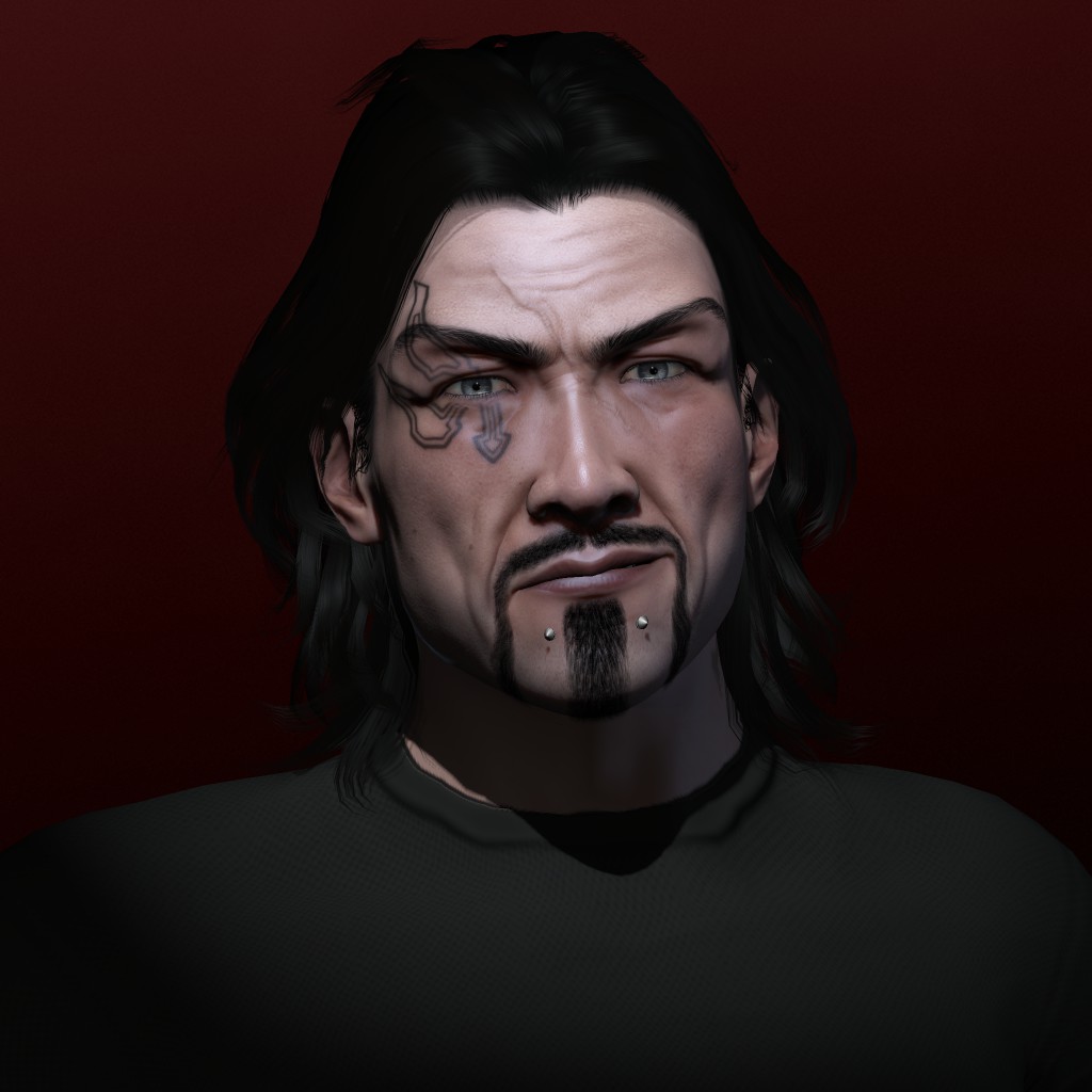 Khan Marx