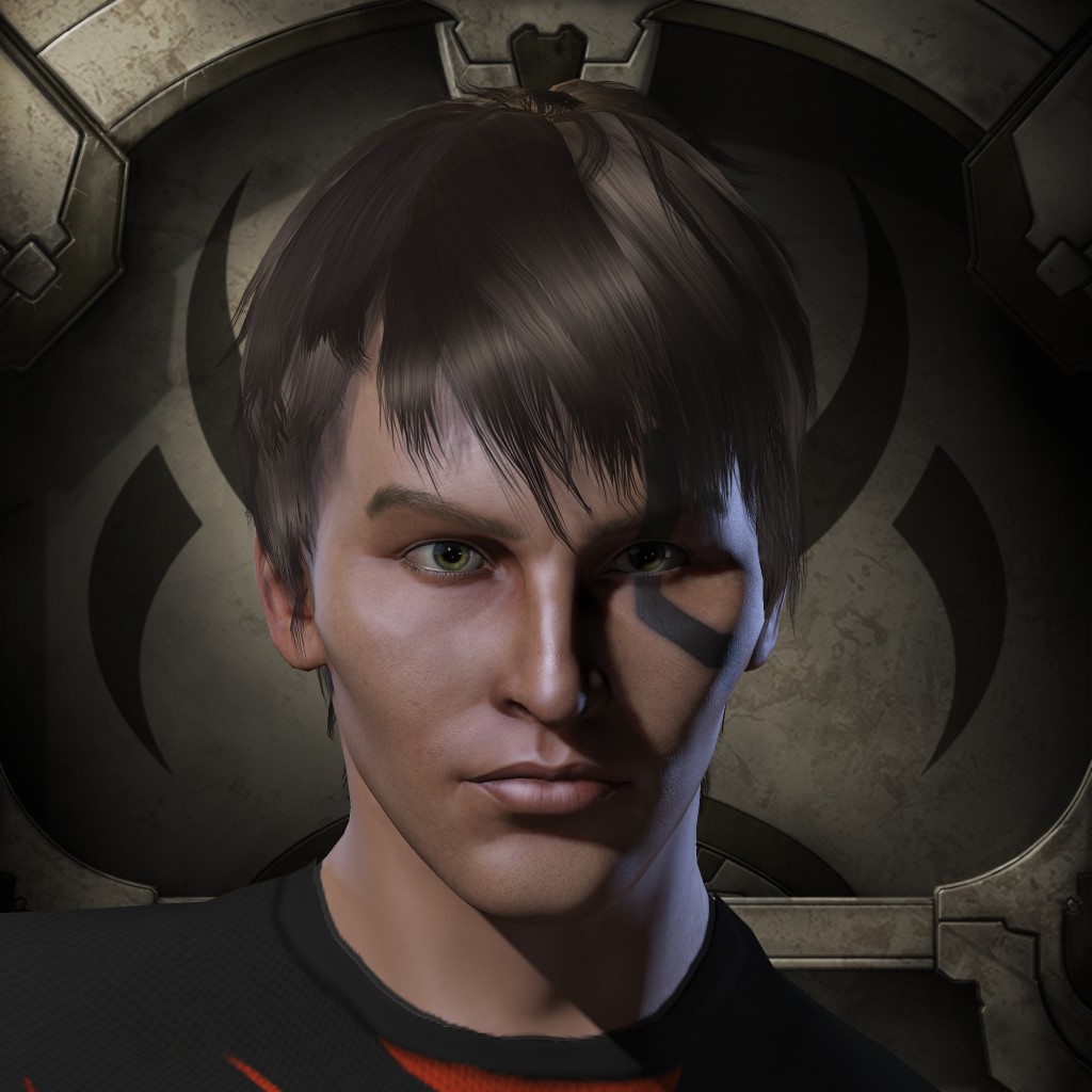 Shaitan Morningstar