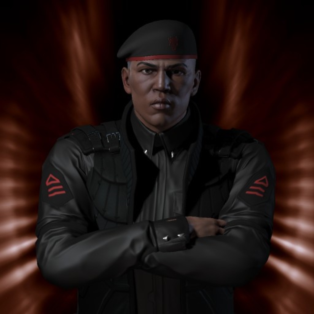 Jarek Zane