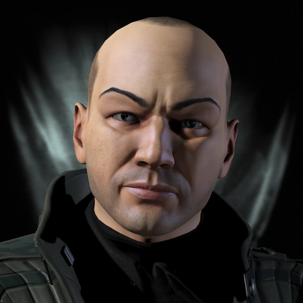 KarlKory