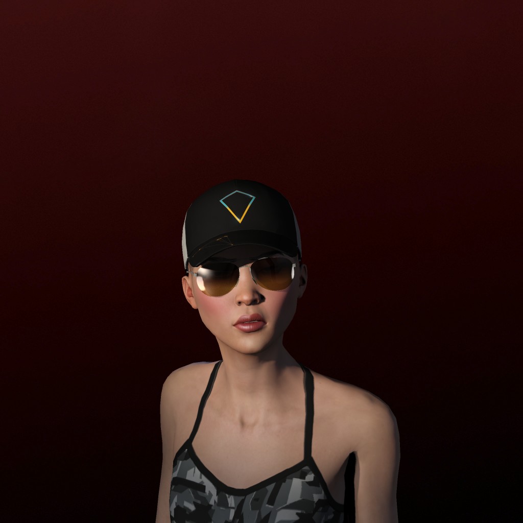 Tanked Girl