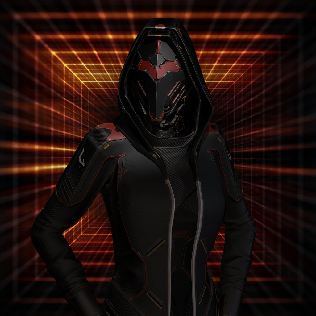 Wolfdawn