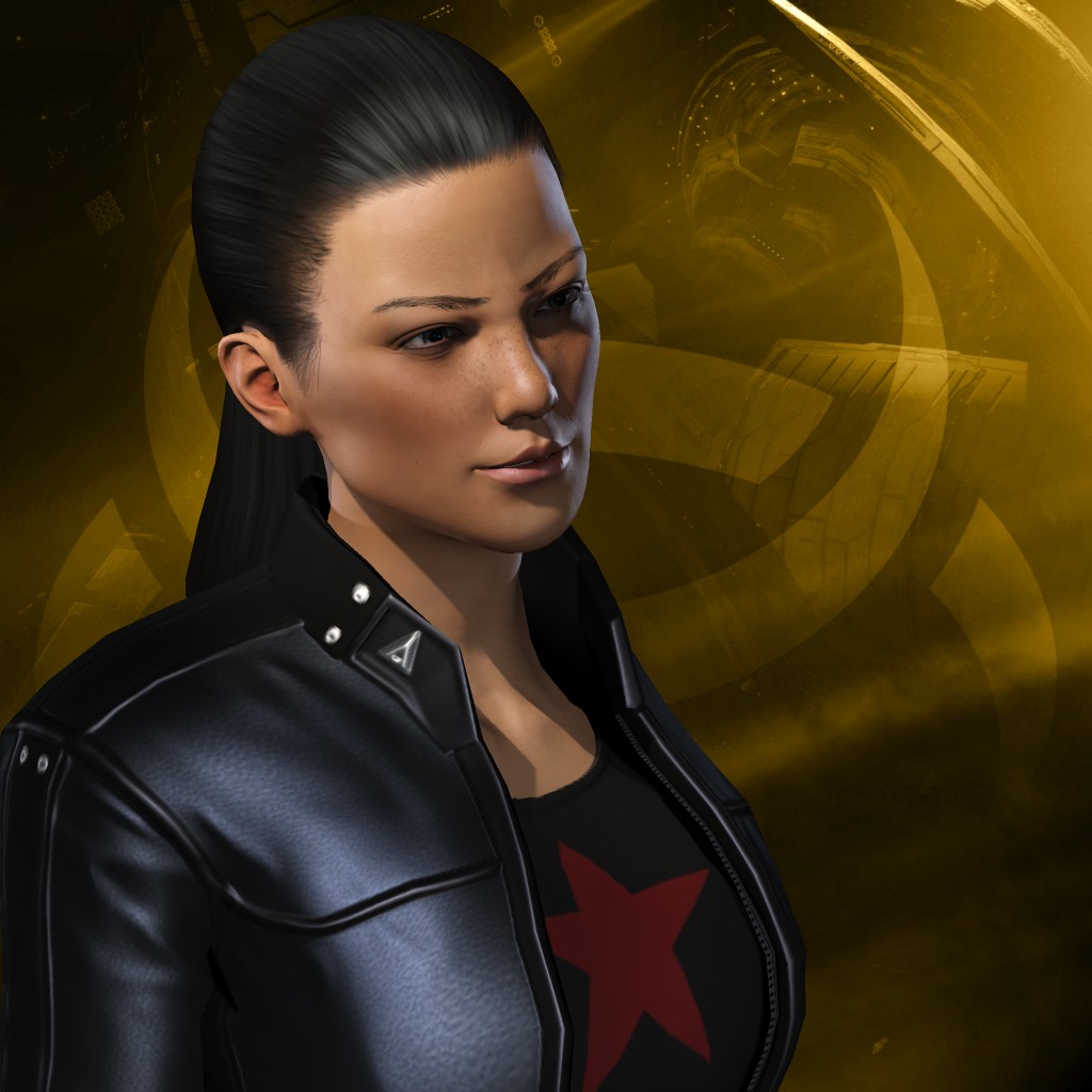 Spider Dawn