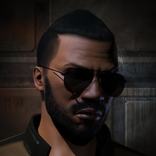 Sam Bebop