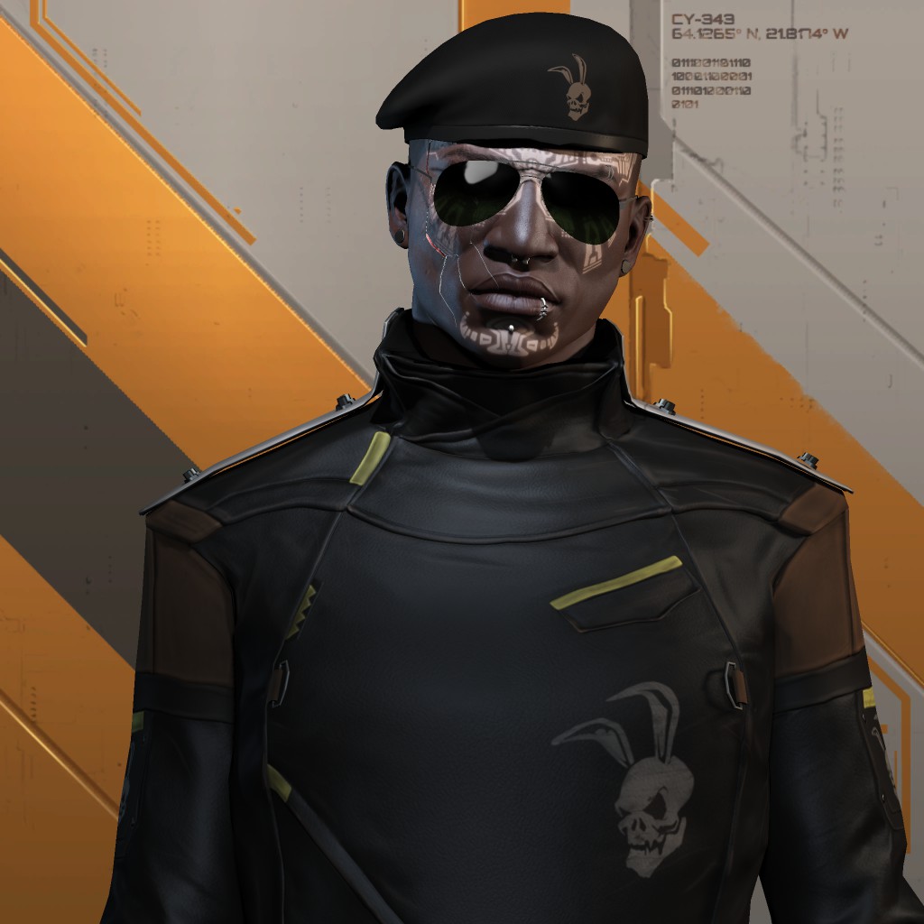 Eskalin