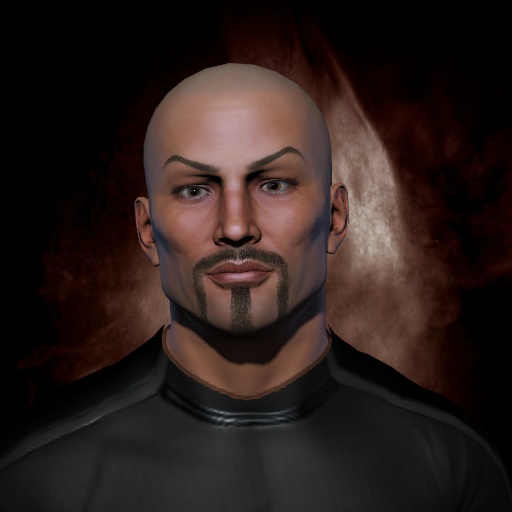 Lord Vikious