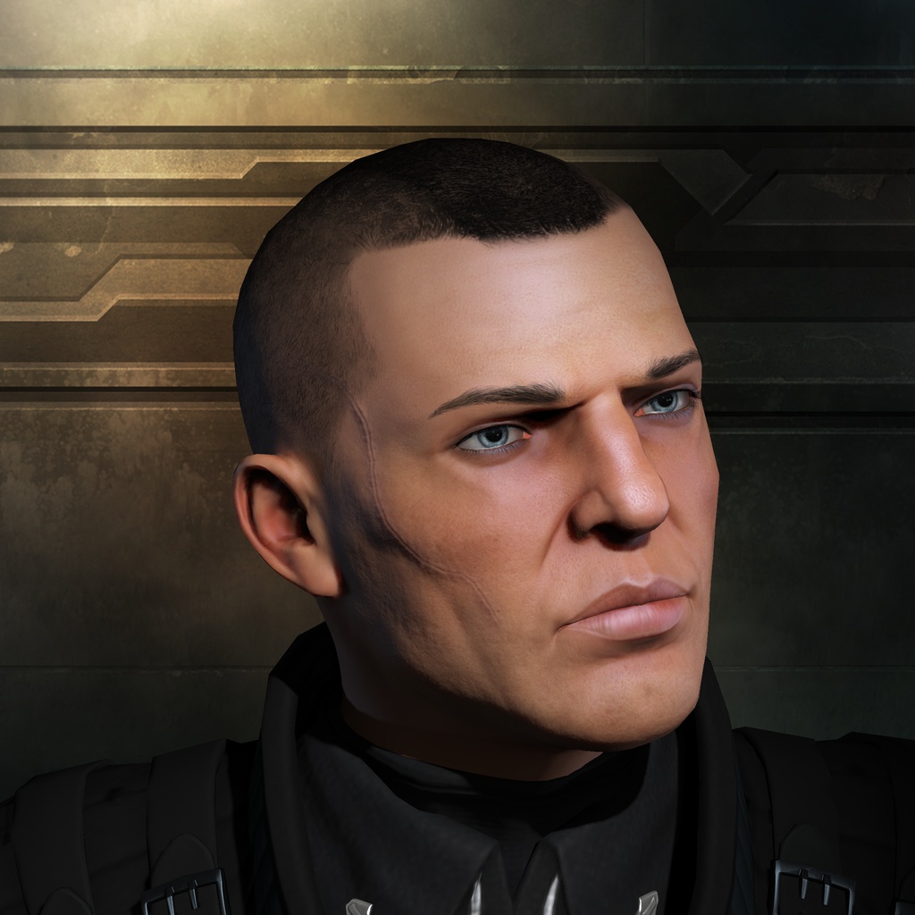 Joshua Shreder