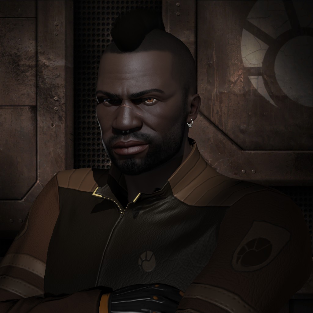 Kahless Dur'gol