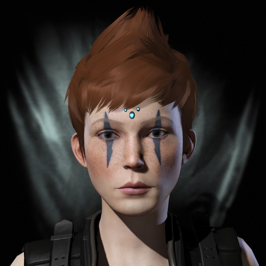 MollyRedskrits