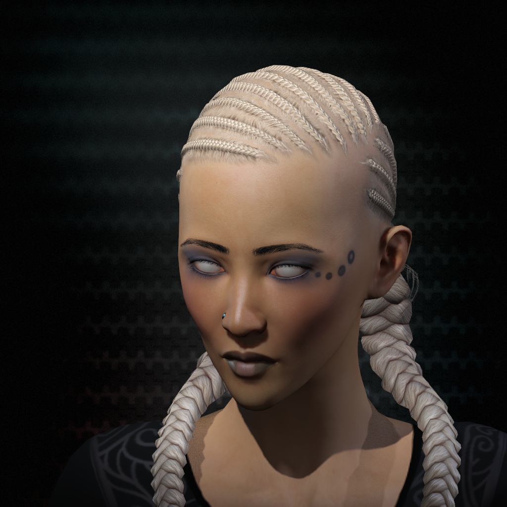 Delilah Wetstick