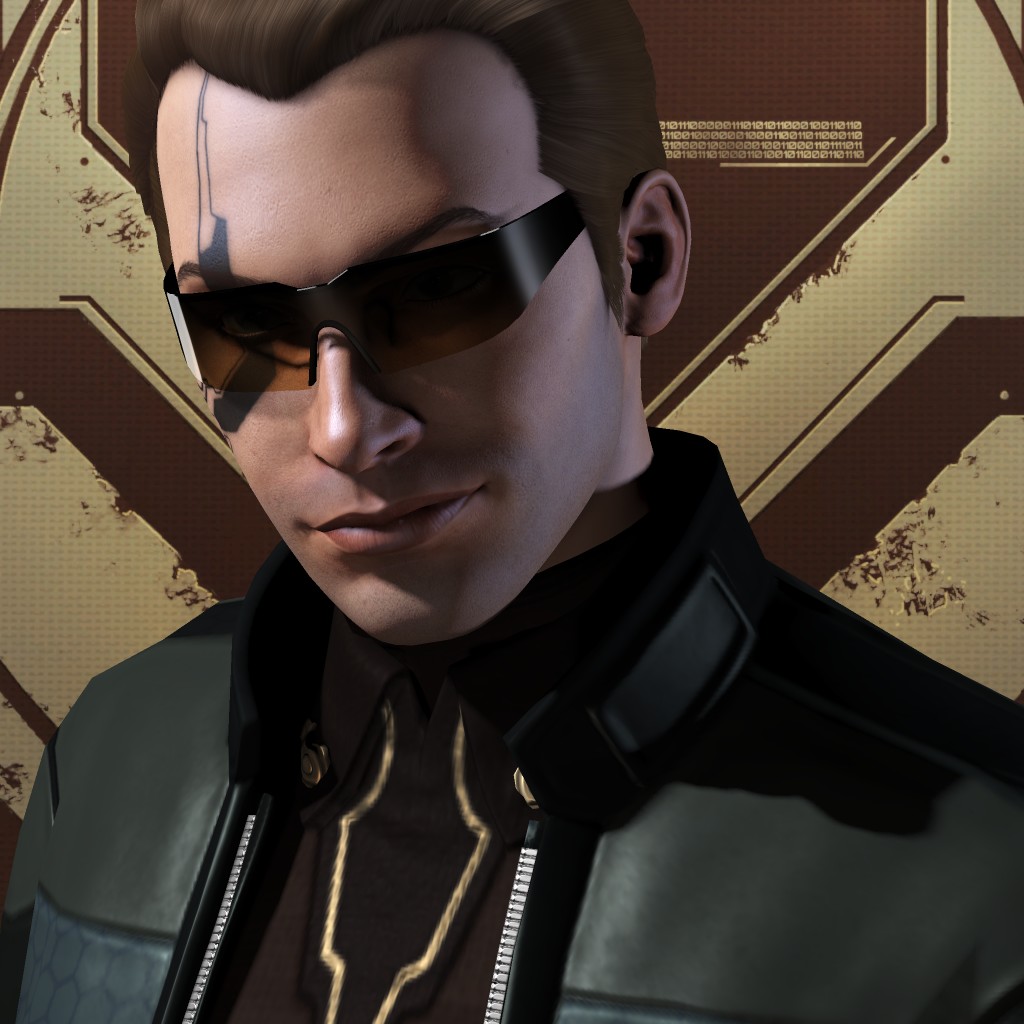Evan Xavier