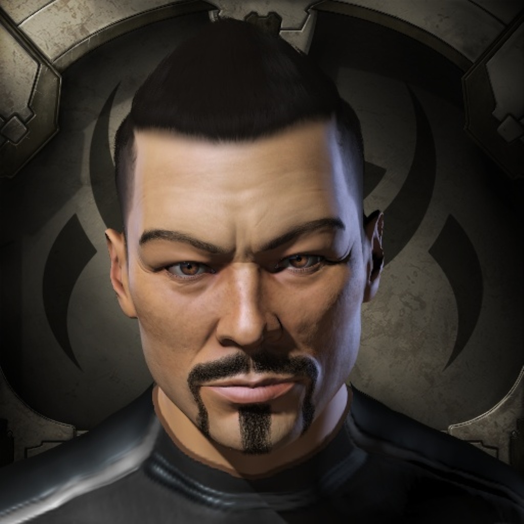 Captain Undone