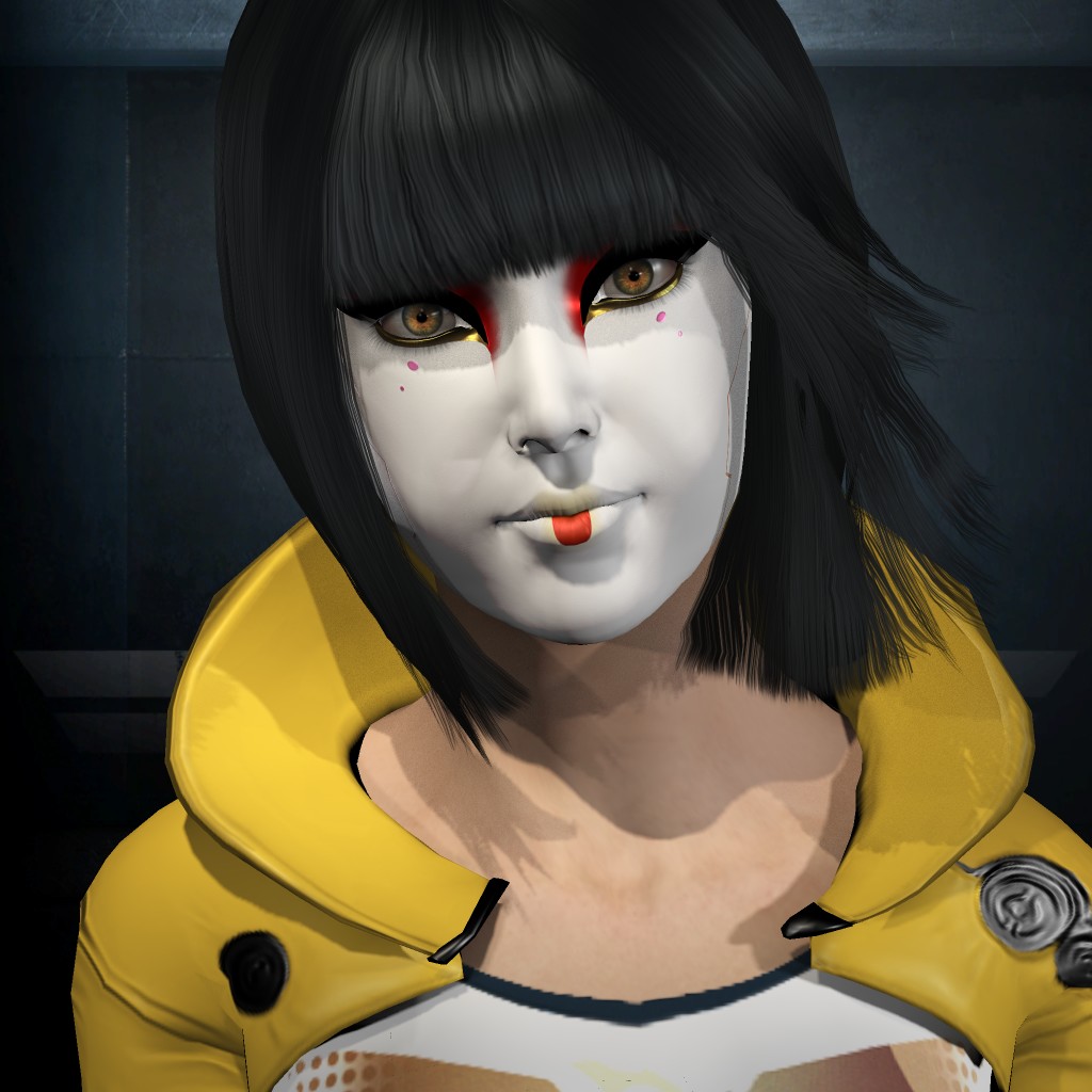 Orlane Chipie